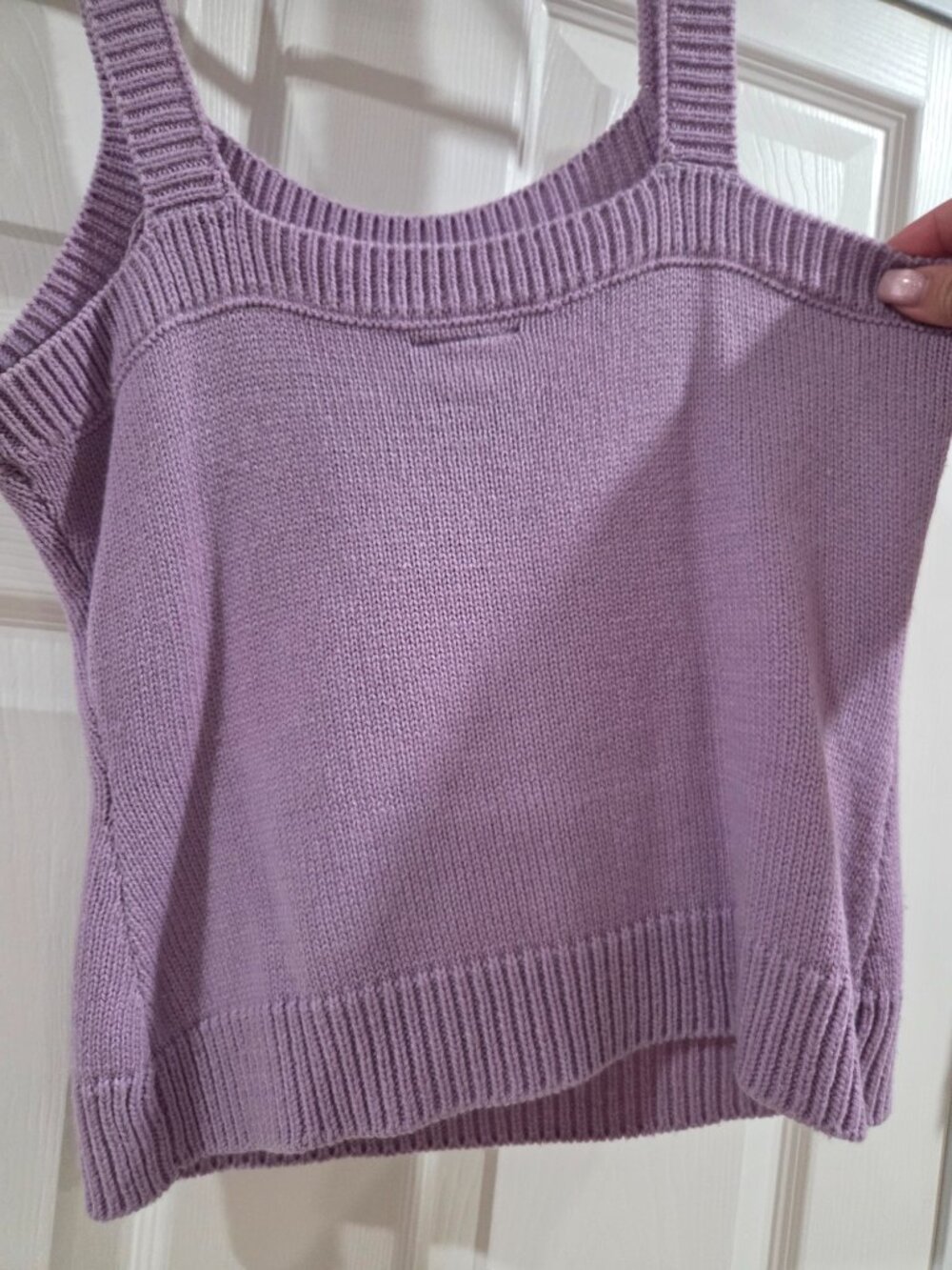 Disney's Tangled knitted tank top - Picture 6 of 10